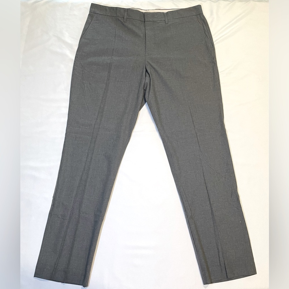 J Crew - Men’s Business Pants, Size 36X32 (NWT!)